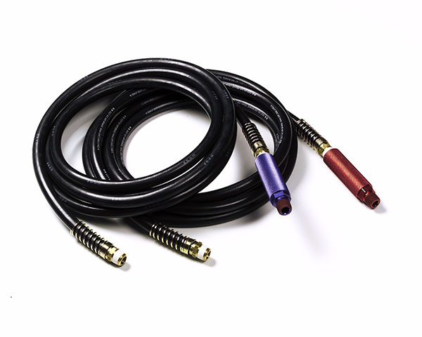 Raccord électrique Extérieur As-Schwabe Jaune IP44 - 230V/16A, Section Max 2.5mm², Double Contact