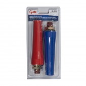 Rubber Gladhandles in retail package thumbnail
