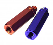 red and blue anodized gladhandles thumbnail