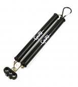 Tracker Bar Suspender Spring, 16" Dual Spring thumbnail