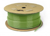 100 feet of Green Air Brake Tubing Miniaturbild