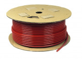 Air Brake Tubing - Bulk, Length 1000', Diameter 1/4" thumbnail