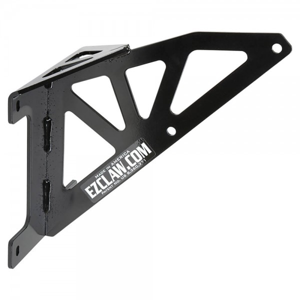 EZ Claw Flange Bracket