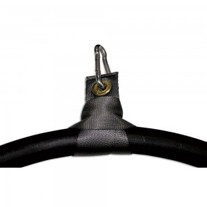 Ajustement autoréglable EZ Claw avec pièces de fixation