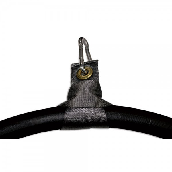 Soporte autoajustable EZ Claw con herrajes