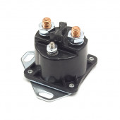 Starter Solenoid Intermittent Duty Switch