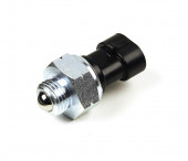 Black Sealed Brake & Back-Up Precision Ball Switch