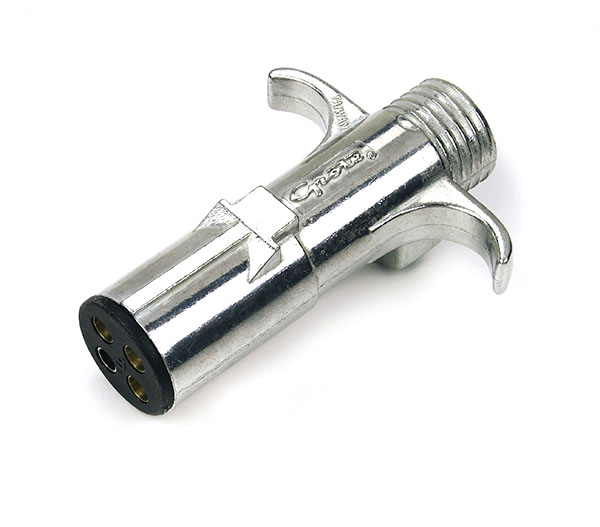 Heavy Duty 4Way Connectors Grote Industries