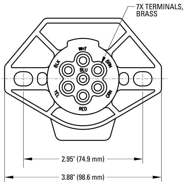 82-1045 line drawing