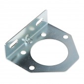 mounting bracket vignette