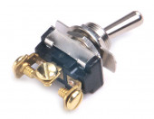 Heavy Duty 15 Amp 3 Screw On/Off/On Toggle Switch vignette