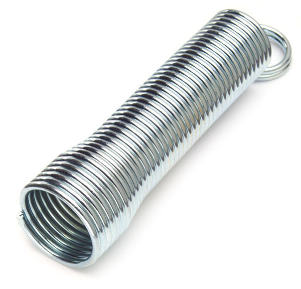 Heavy Duty 4-Way Connector Spring