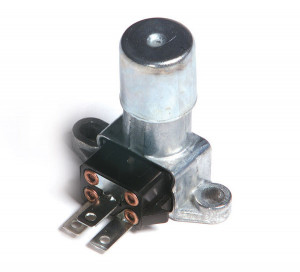 Floor Mount Dimmer Switch