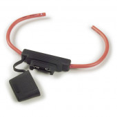 Fuse Holder for large blade fuses thumbnail