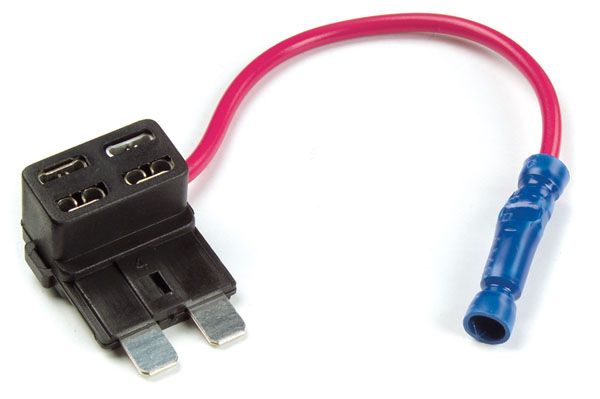 Add-A-Fuse Fuse Holder