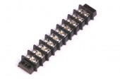 6 Position Screw Barrier Strip Miniaturbild