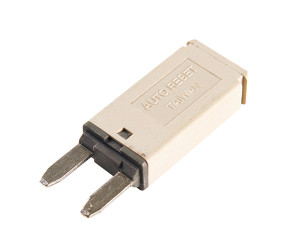 10A miniature blade circuit