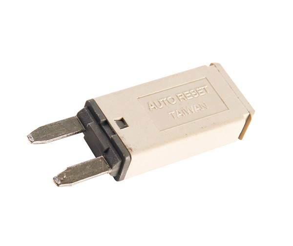 Mini Circuit Breakers, Type I, 15A