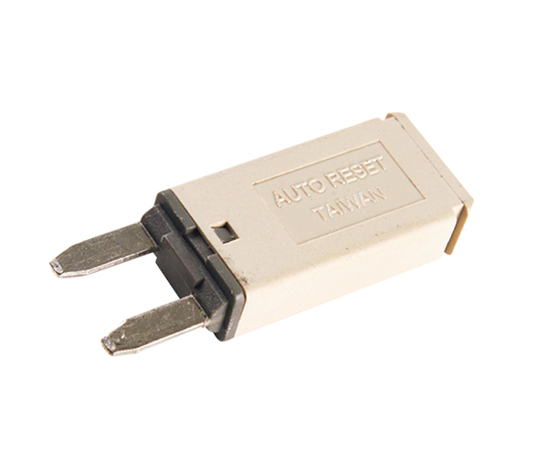 Mini Circuit Breakers, Type II, 20A