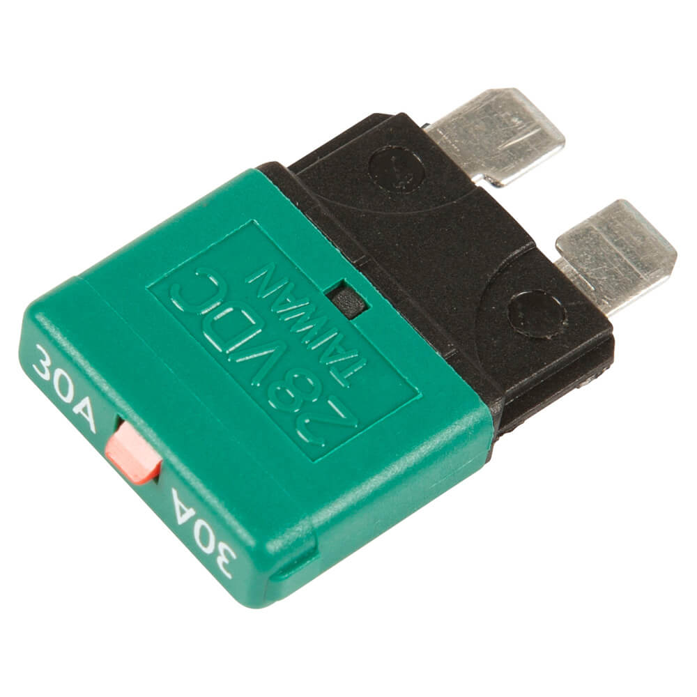 Standard Blade Circuit Breakers Grote Industries