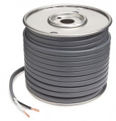 PVC Jacketed Brake Cable, 14 Gauge, Conductor 2, Wire Length 100′
