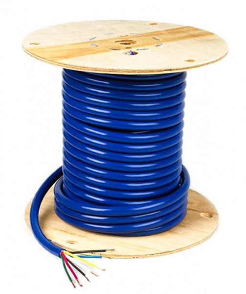 500' Spool Low Temp Trailer Cable