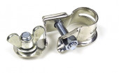 Lead Free Connector w/ Auxiliary Take Off thumbnail