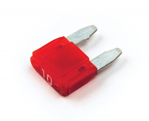 Red MINI®/ATM Blade Fuse