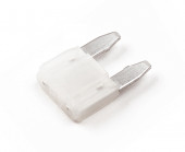 Clear MINI®/ATM Blade Fuse