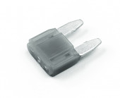 Gray MINI®/ATM Blade Fuse vignette