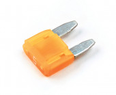 Tan MINI®/ATM Blade Fuse With LED Indicator thumbnail