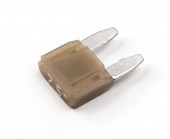 Miniature blade fuses