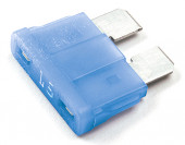 Blue Standard Blade Fuse with LED Indicator thumbnail