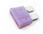 Violet Standard Blade Fuse Miniaturbild