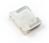 Clear Low Profile MINI®/ATM Blade Fuse thumbnail