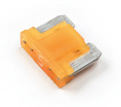 Tan Low Profile MINI®/ATM Blade Fuse vignette