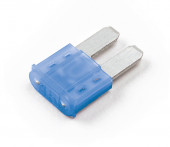 Blue Micro2® Blade Fuse With LED Indicator