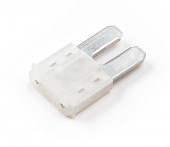 Clear Micro2® Blade Fuse With LED Indicator thumbnail