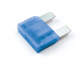 Blue Large Blade Fuse Miniaturbild