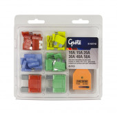 Fuse Assortment Kit with Tester thumbnail