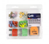 Fuse Assortment Kit with Tester thumbnail