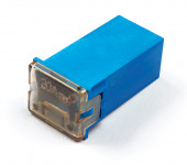 Blaue JCartridge-Sicherung