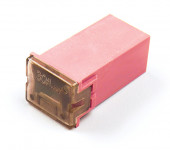 Pink Cartridge Fuse