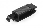 black fuse puller