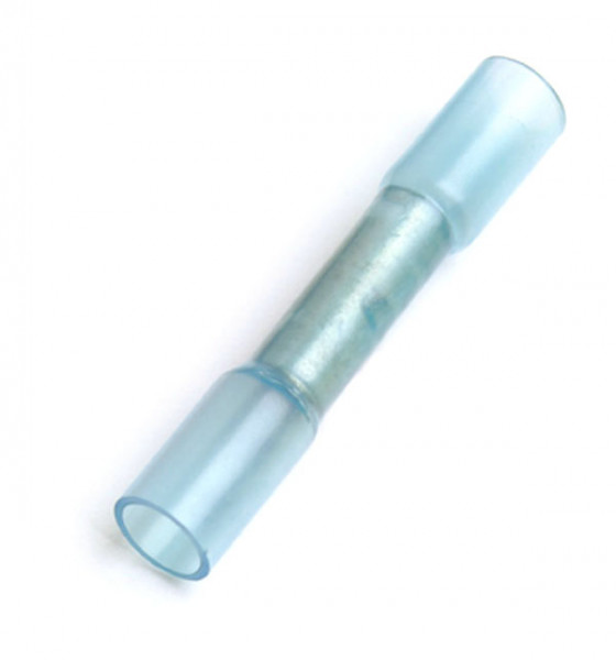 Heat cheap shrink connectors