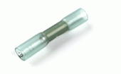 Heat Shrinkable Butt Connectors - Polyolefin, 16 - 14 Gauge, 100pk thumbnail