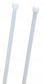 White 6" Nylon Cable Ties vignette