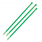 Green Cable Ties vignette