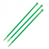 Green Cable Ties thumbnail