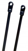 Black Nylong Cable Ties thumbnail